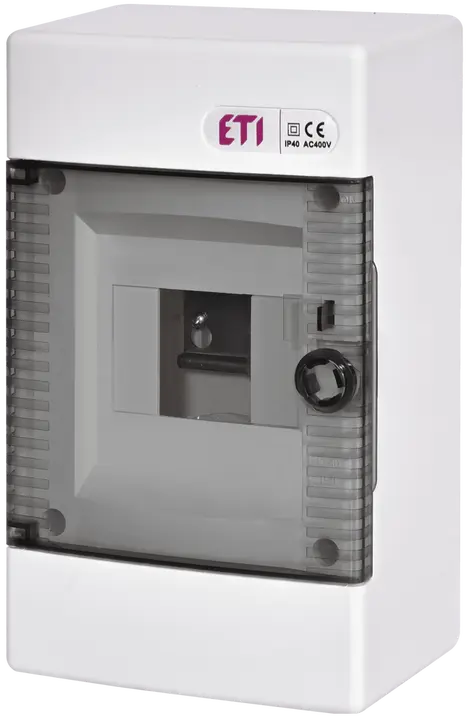 Bild von ECT4PT