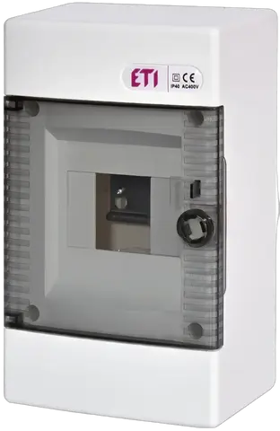 Bild von ECT4PT