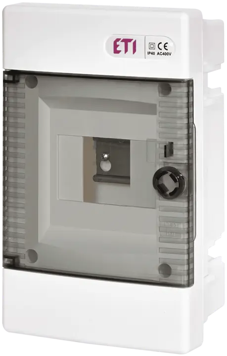 Bild von ECM4PT