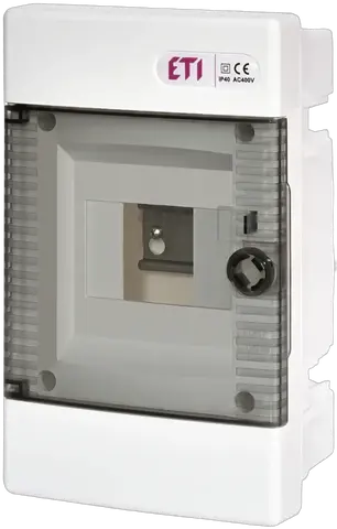Bild von ECM4PT