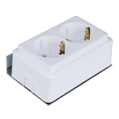 Bild von ECMEDIA-2xSCH