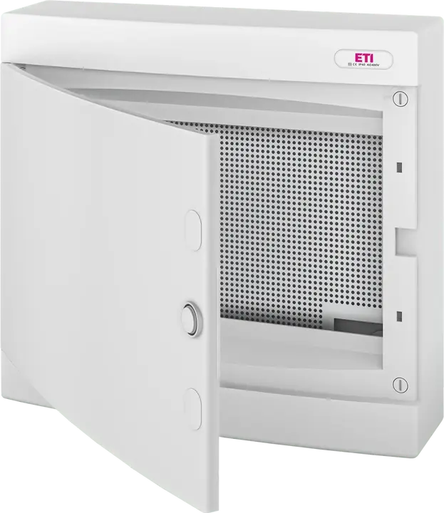 Bild von ECT 2x18MEDIAPO