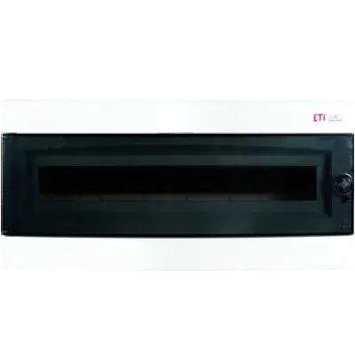 Bild von ECT 1x24PT