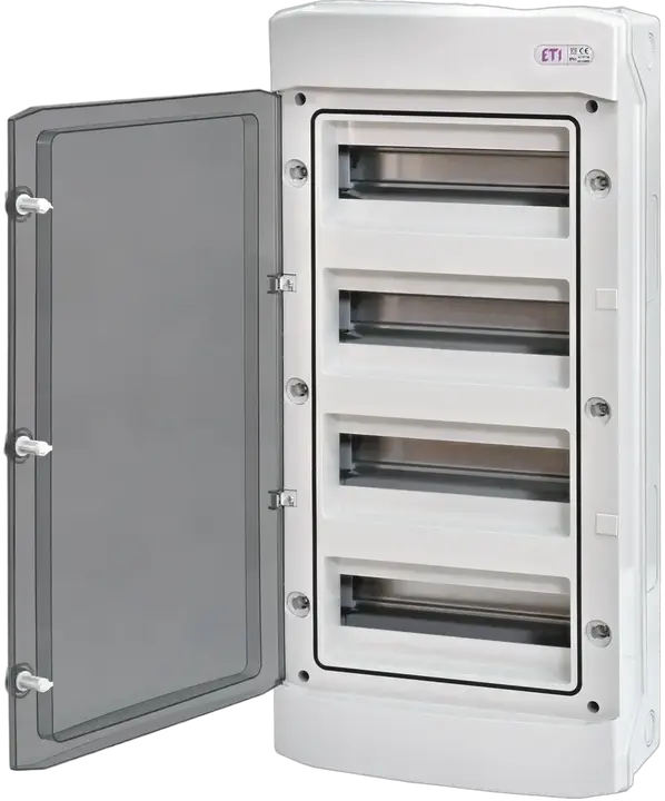 Bild von ECH-48PT