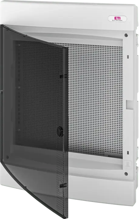 Bild von ECM 3x18MEDIAPT