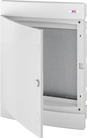 Bild von ECM 3x18MEDIAPO