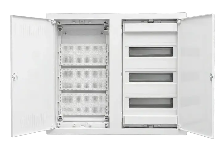 Bild von ECG42HCOMBO3/3-H-I