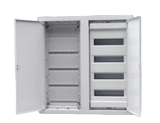 Bild von ECG56HCOMBO4/4-H-I