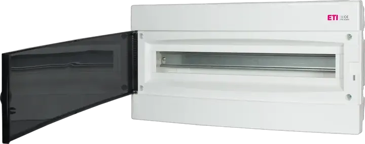 Bild von ECM 1x24PT