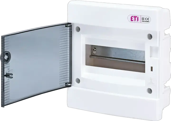 Bild von ECM8PT