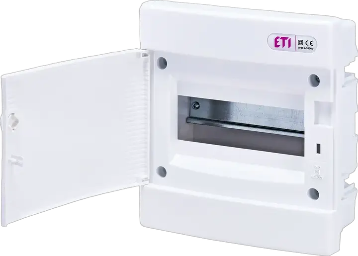 Bild von ECM8PO