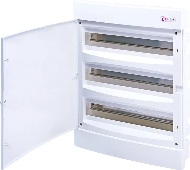 Bild von ECM 3x18PT