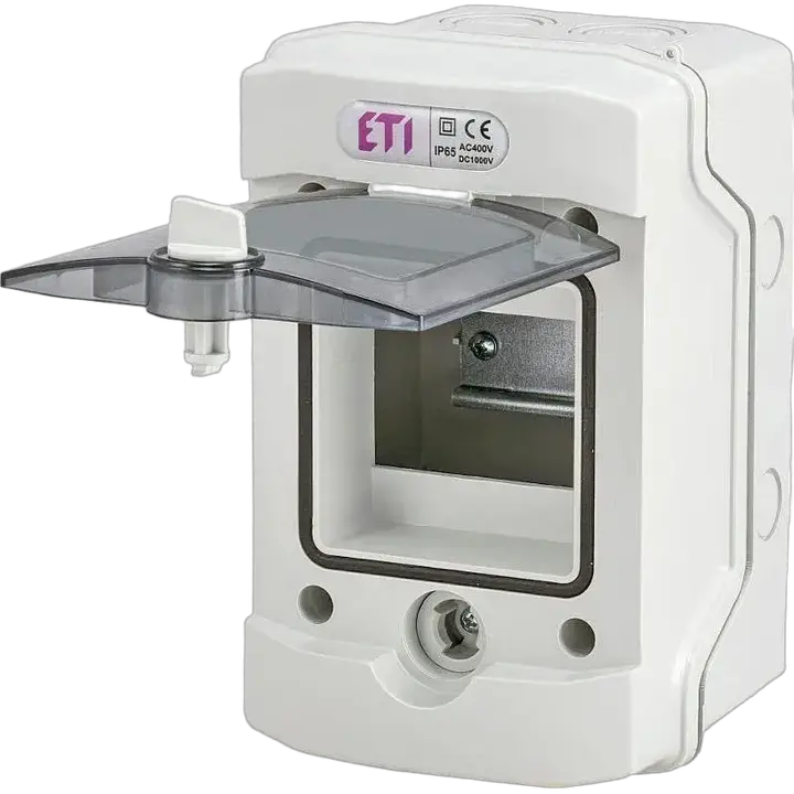 Bild von ECH-4G