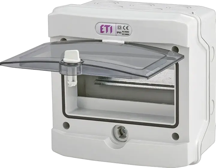 Bild von ECH-8G