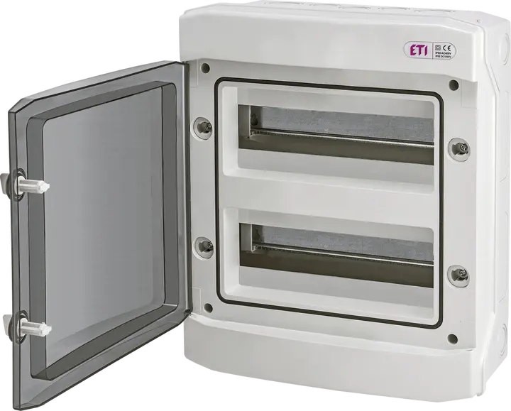 Bild von ECH-24PT