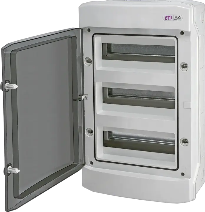 Bild von ECH-36PT