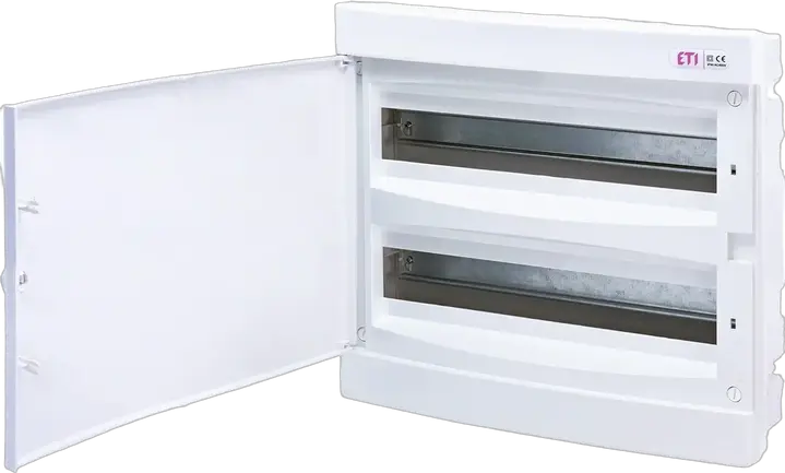 Bild von ECM 2x18PO