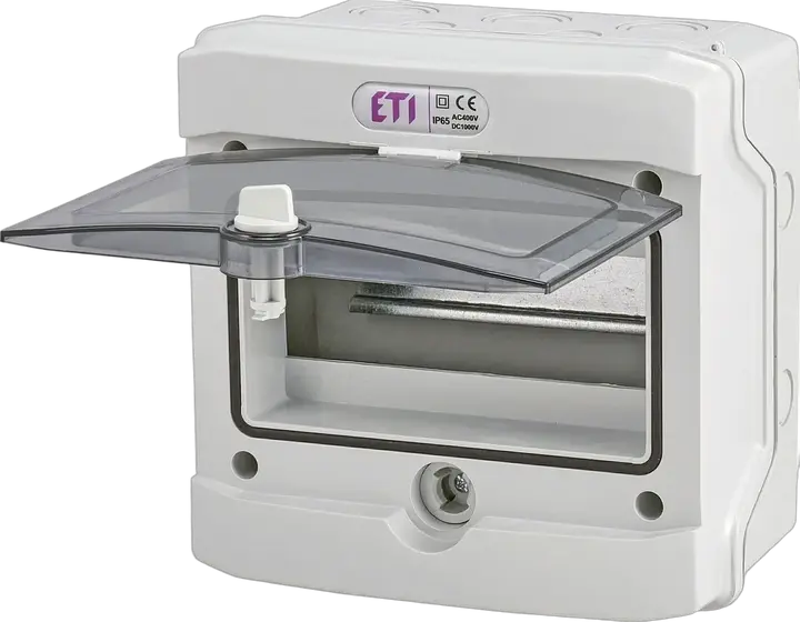 Bild von ECH-8Gu