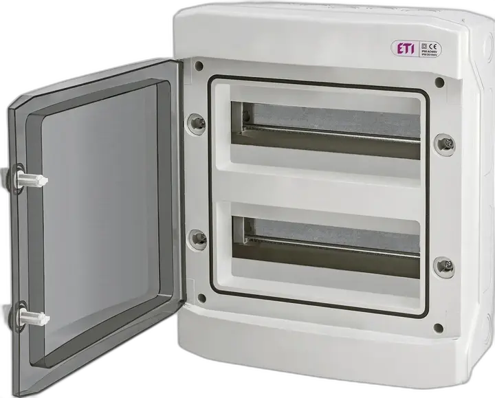 Bild von ECH-24PTu