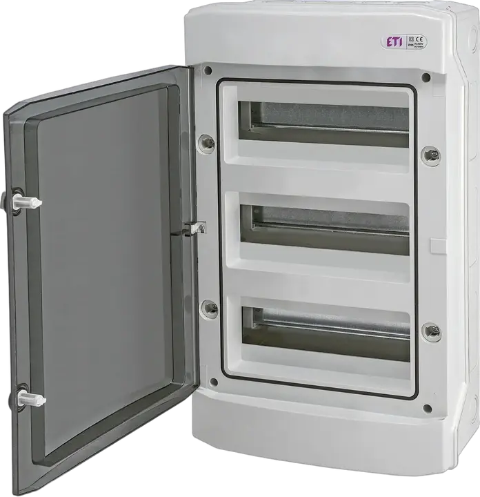 Bild von ECH-36PTu
