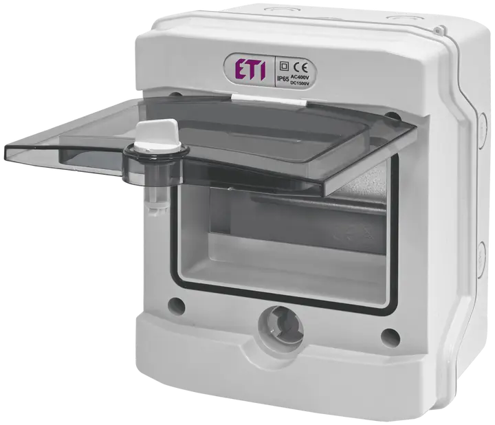 Bild von ECH-6G