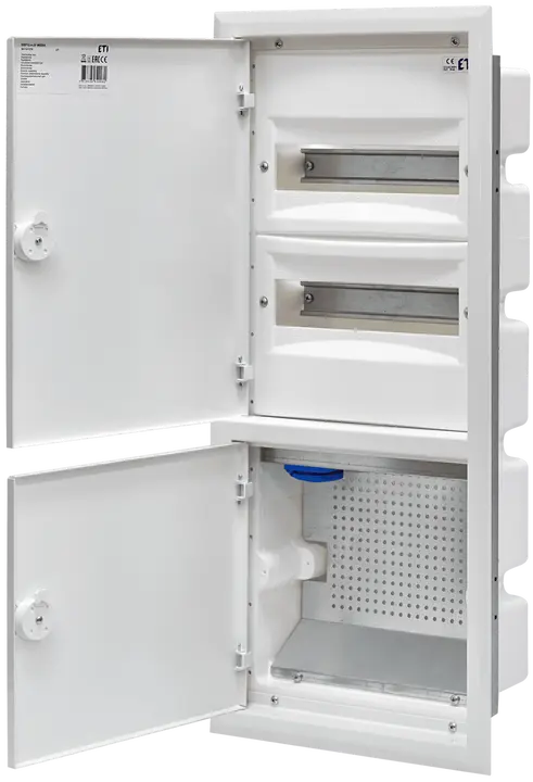 Bild von ERP12-4-2V MEDIA