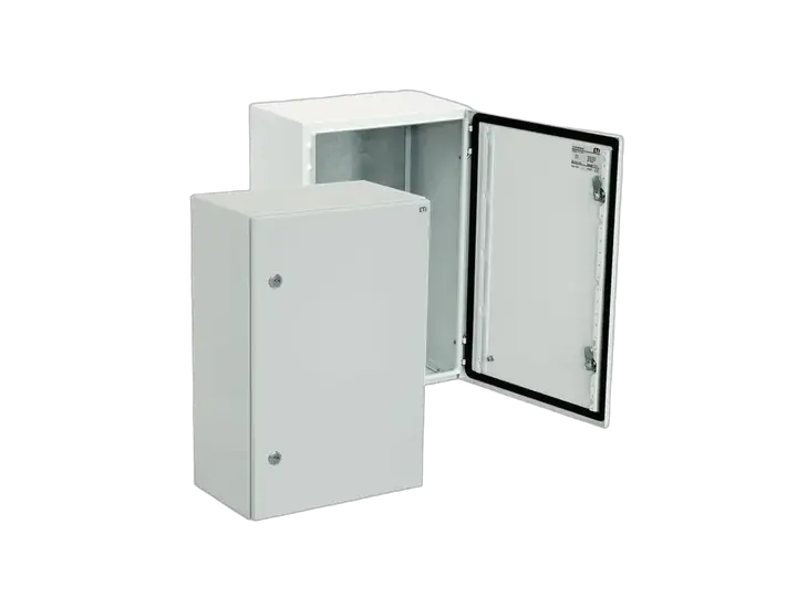 Bild von GT 80-40-25