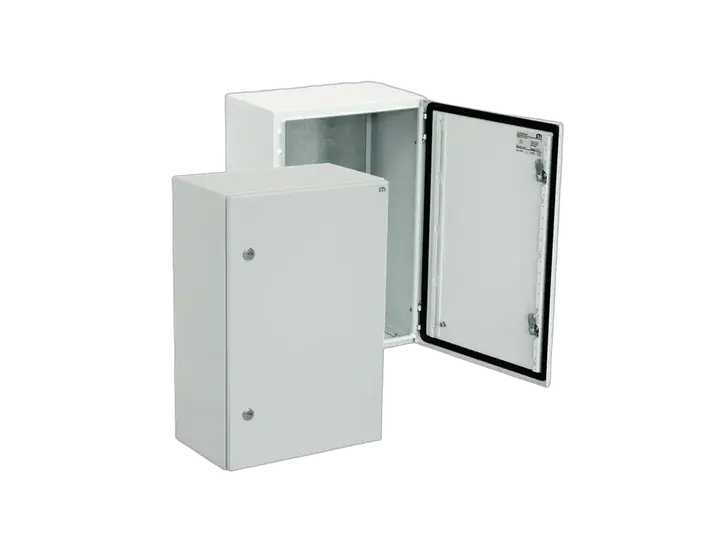 Bild von GT 80-60-25