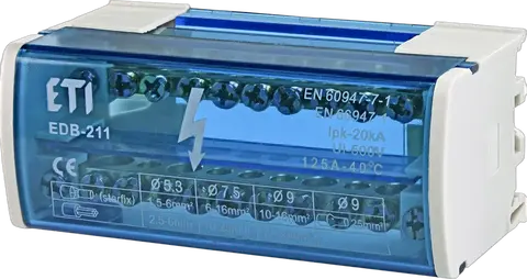 Bild von EDB-211