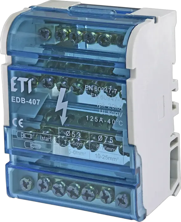 Bild von EDB-407
