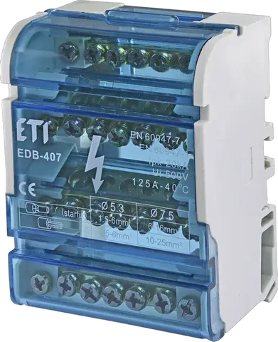 Bild von EDB-407