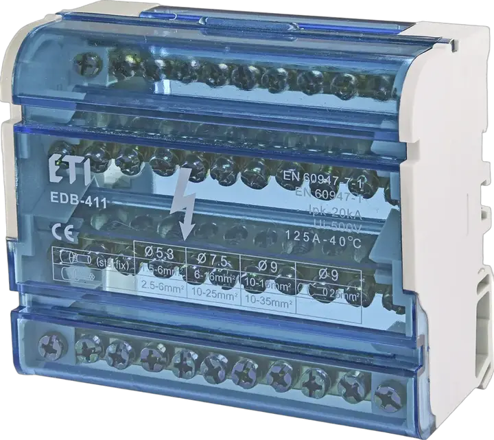 Bild von EDB-411