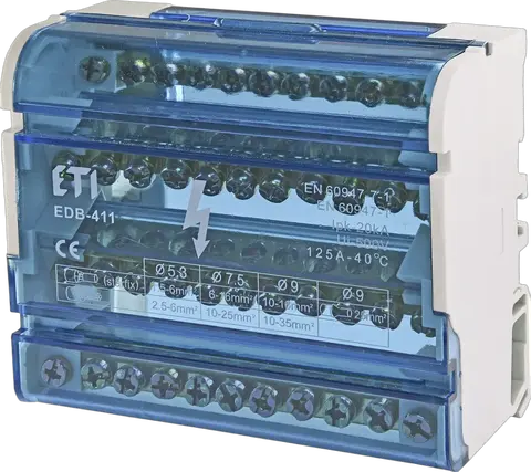 Bild von EDB-411