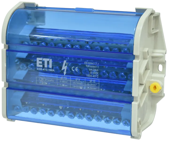 Bild von EDB-413-160A