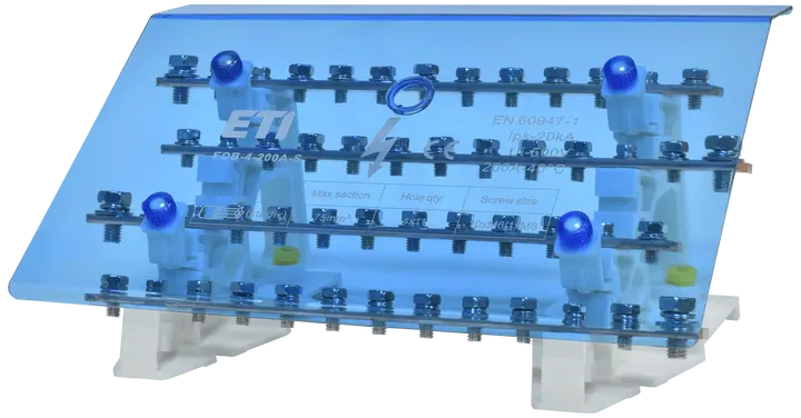 Bild von EDB-4-200A-S