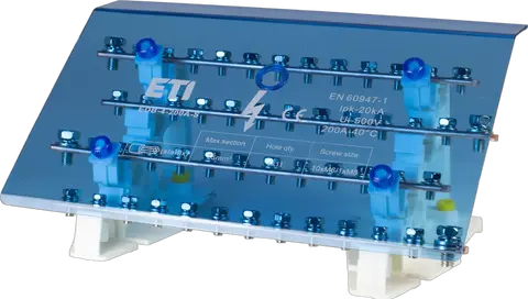 Bild von EDB-4-200A-S