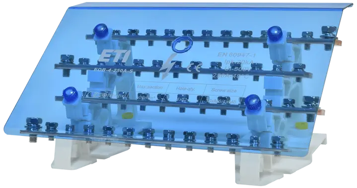 Bild von EDB-4-250A-S