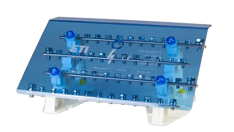 Bild von EDB-4-250A-S