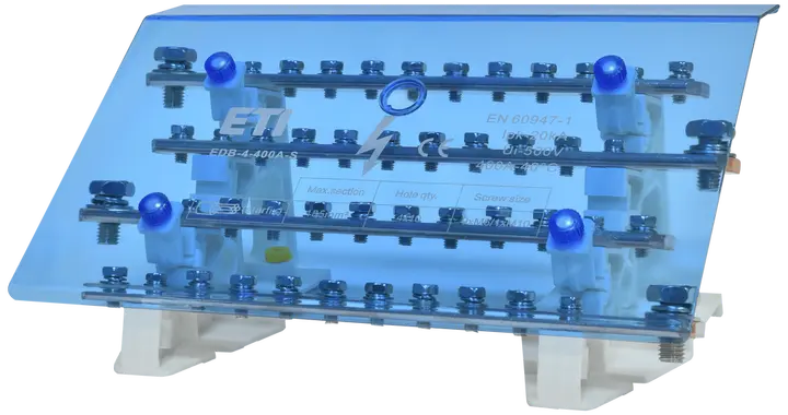 Bild von EDB-4-400A-S