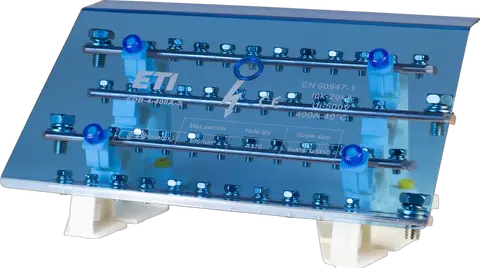 Bild von EDB-4-400A-S