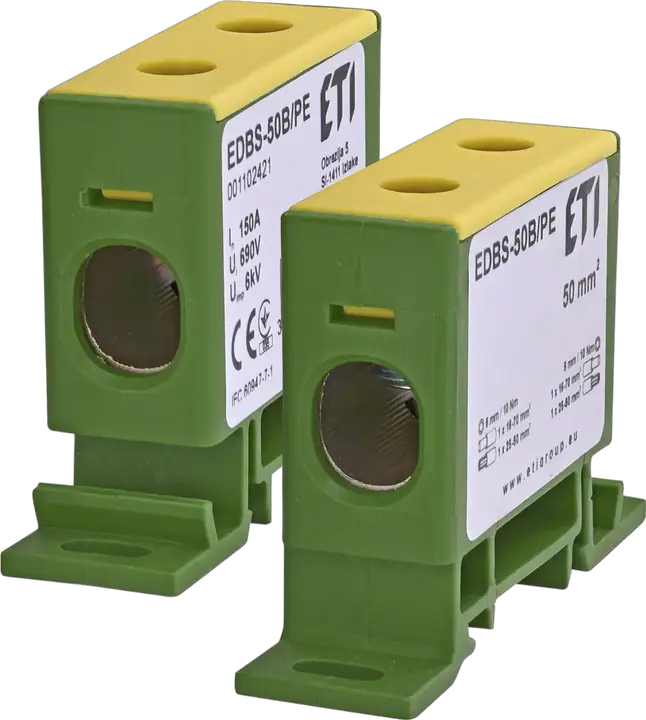 Bild von EDBS-50B/PE