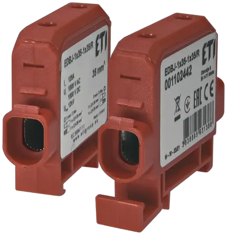 EDBJ-1x35-1x35/R