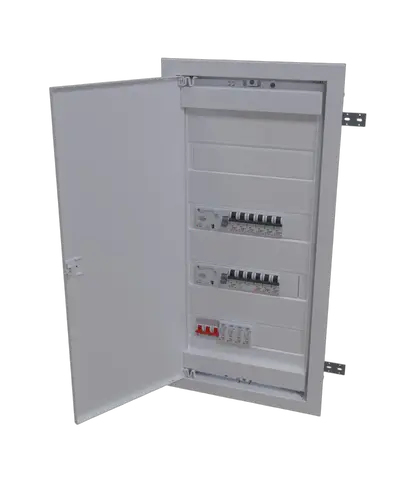 Bild von UP4;L;S;2FI;1x3B16;13xB16