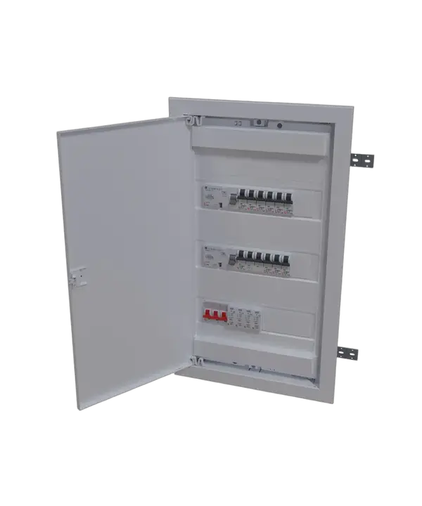 Bild von UP3;L;S;2FI;1x3B16;13xB16