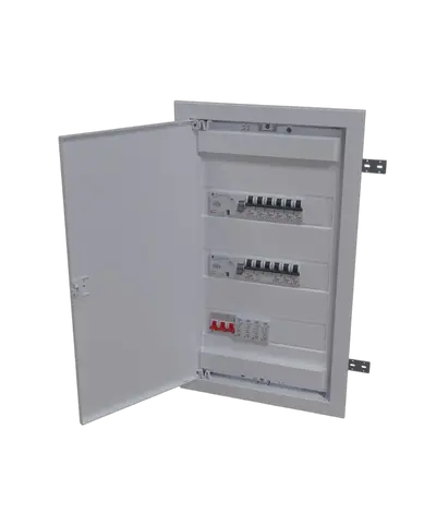 Bild von UP3;L;S;2FI;1x3B16;13xB16