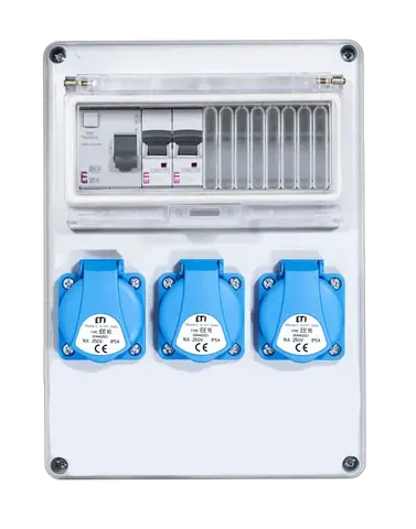Bild von EDS8 RCD 3 C