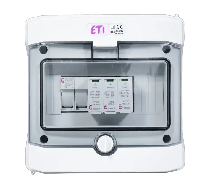 Bild von RFVE1100/8-DC1/1-16-EMT12
