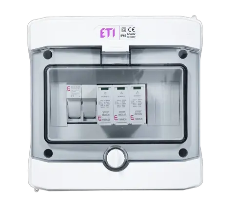 Bild von RFVE1100/8-DC1/1-16-EMT12