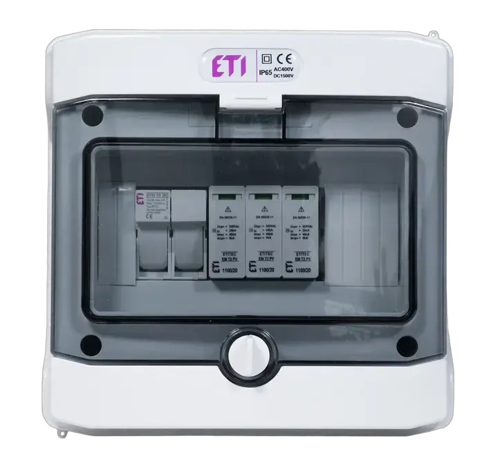Bild von RFVE1100/8-DC1/1-16-EMT2