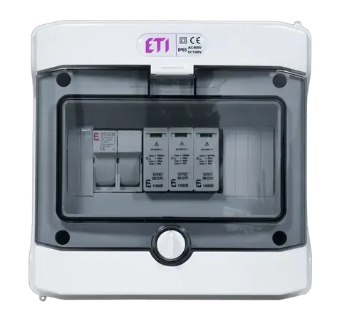 Bild von RFVE1100/8-DC1/1-16-EMT2